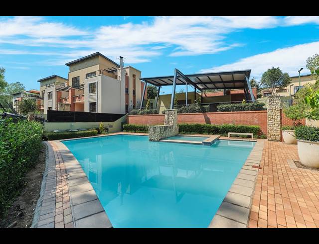 2 BEDROOM APARTMENT TO LET IN DOUGLASDALE